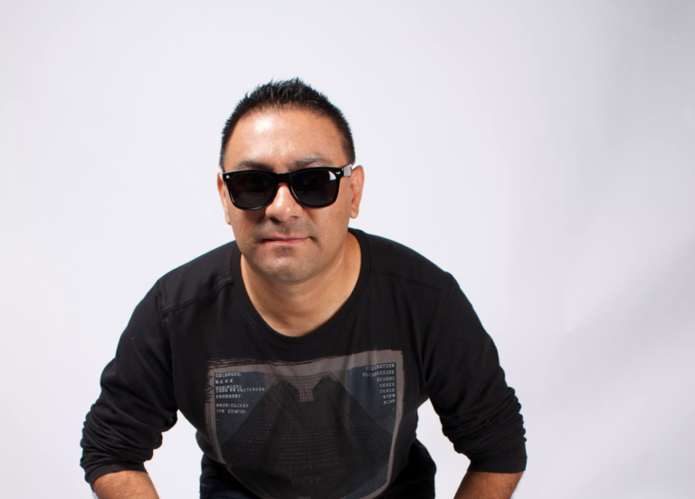 DJAndito TorontoLatinRadio 768x551