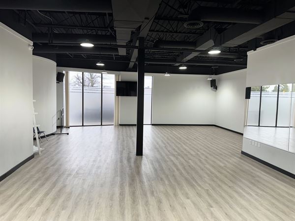 creative connexions performing arts centre