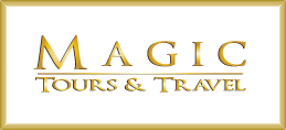 Magic Tours and Travel 2