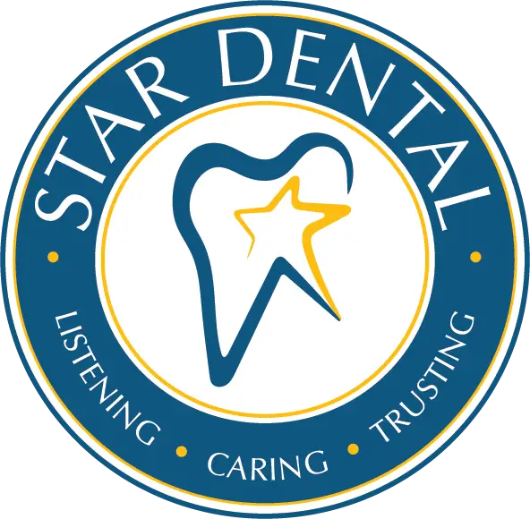 Pineda StarDental Logo
