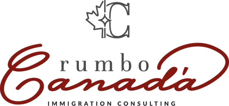 Rumbo Canada Logo Verticalpng 768x356