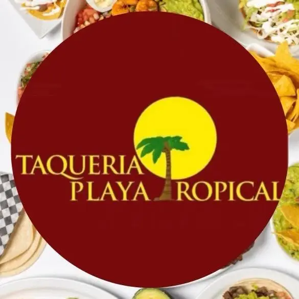 Taqueria Playa Tropical 1