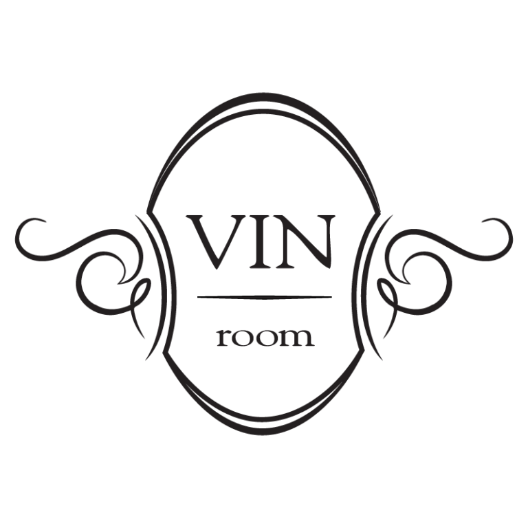 VIN ROOM LOGO DARK OPAQUE 1 768x768