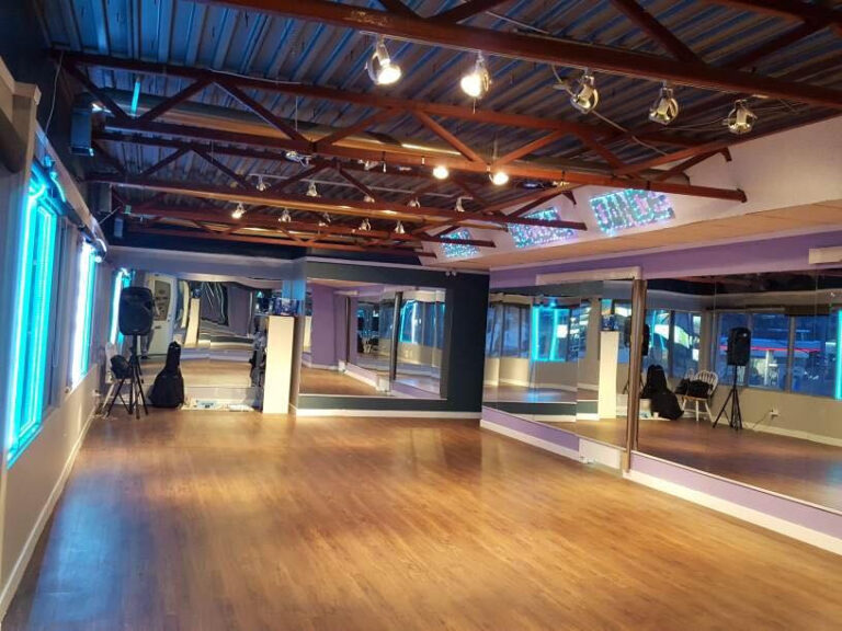 havana cuban dance studio 3 768x576