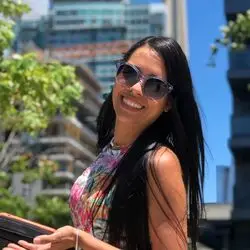 johanna Blanco