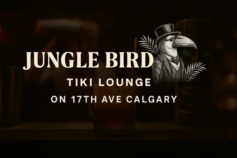 jungle bird tiki 1 768x512