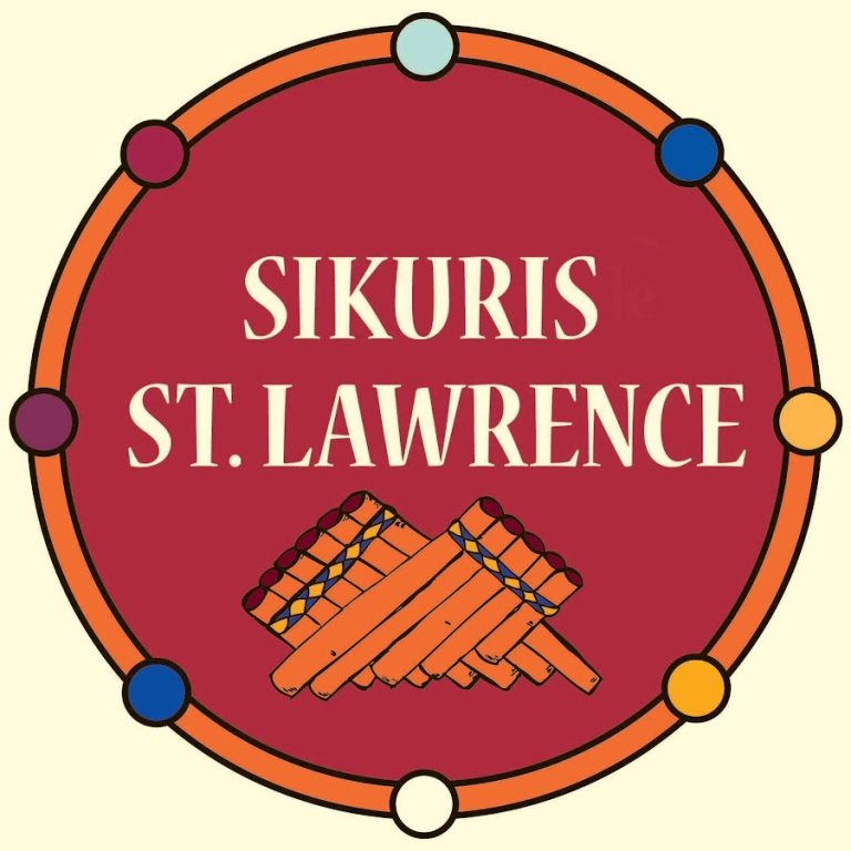 sikuris st lawrence 1 768x768