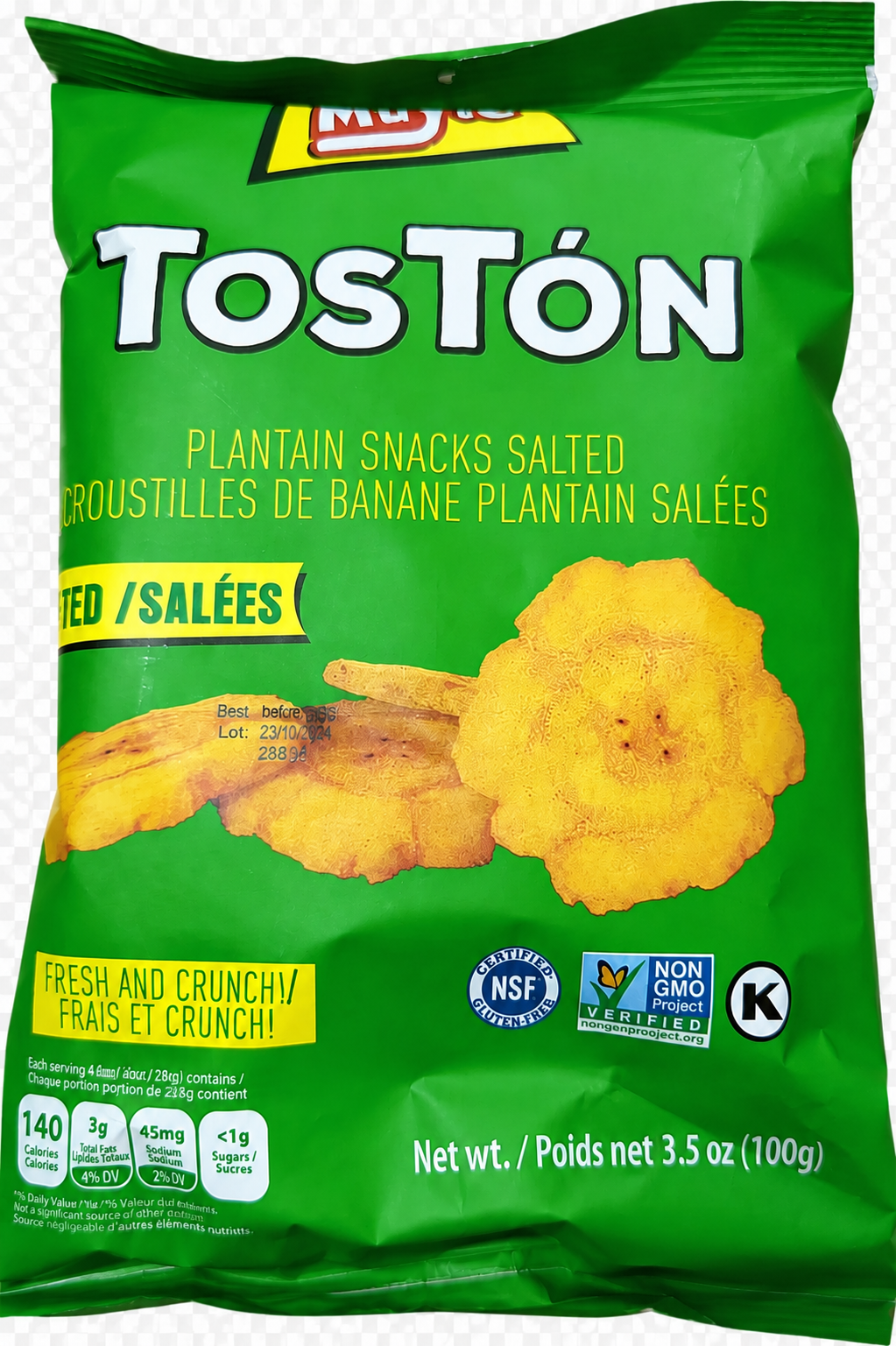 MAYTE TOSTON SALT 3.5OZ