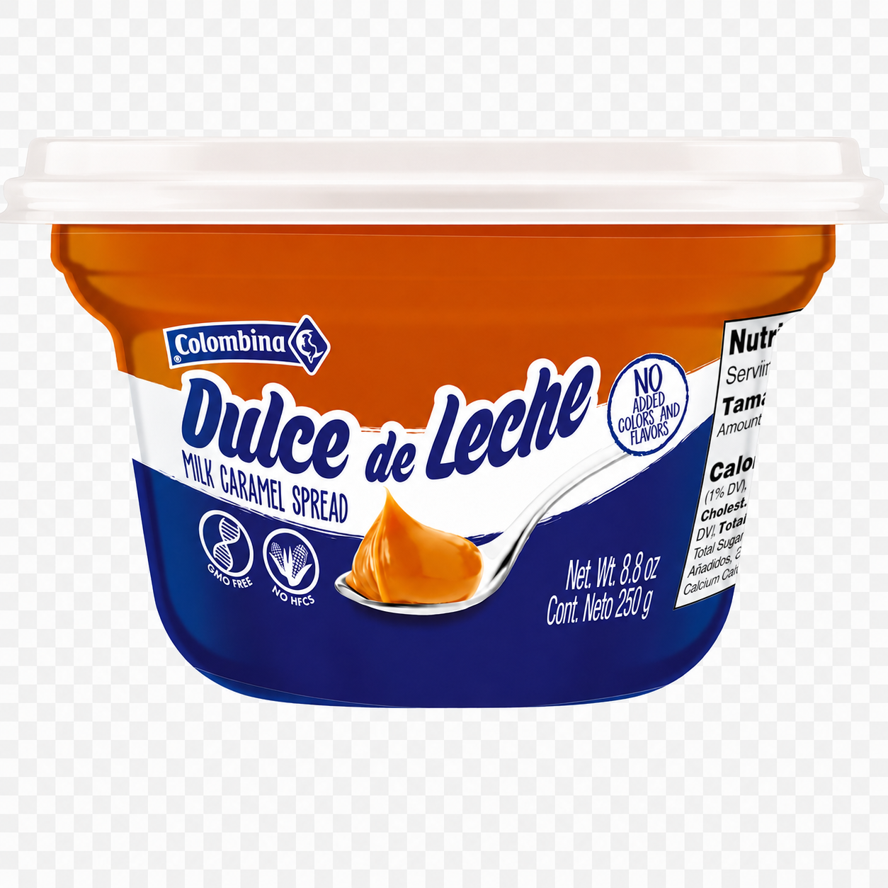 Colombina Arequipe Grande 500g