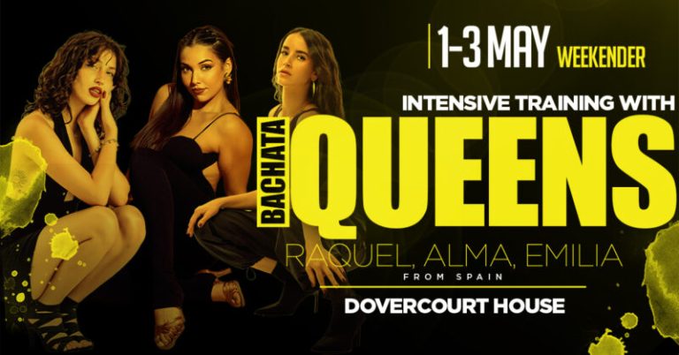 bachata queens weekender alma emilia and raquel 1 1 768x402