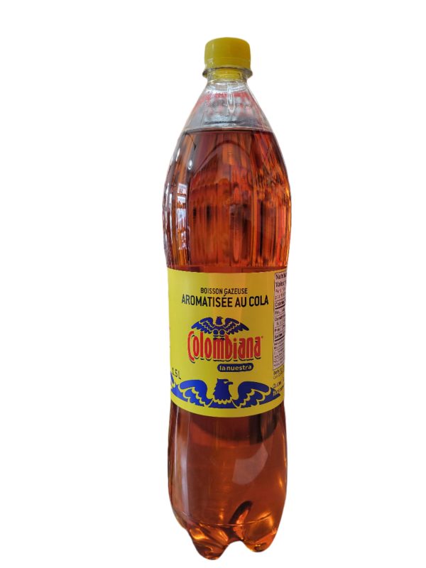 COLOMBIANA 1.5L