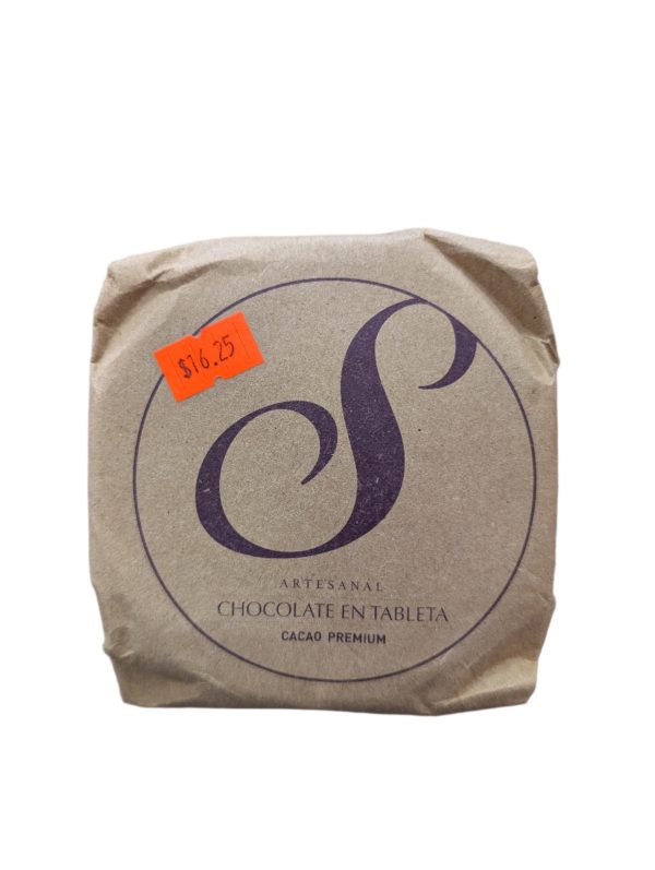 CHOCOLATE EN TABLETA SAN MARTIN 454GR