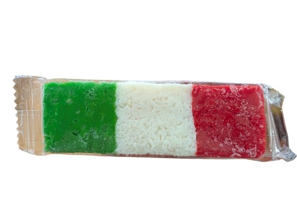Coconut Candy Bar Flag 30gr