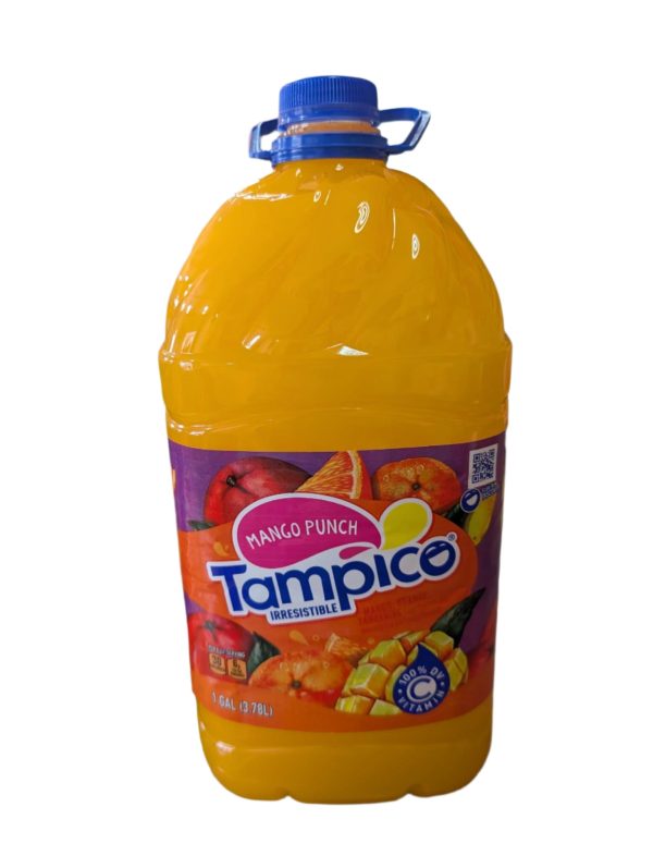 Tampico, Mango Punch [3.78L]