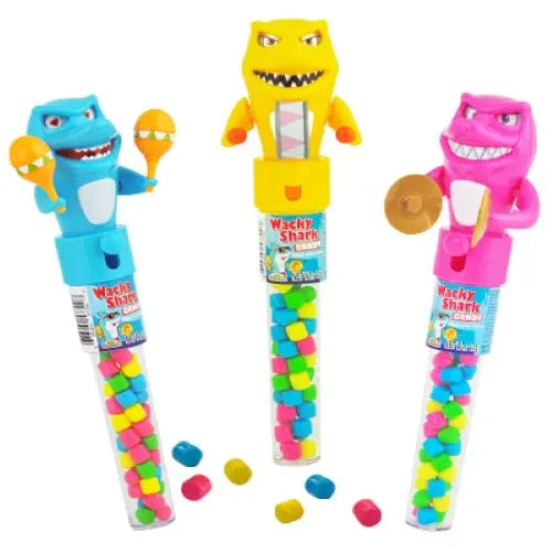 Wacky Shark - Candy [0.42oz]