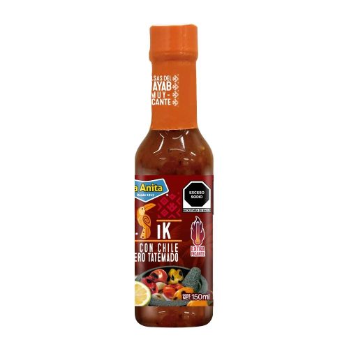 La Anita Kut IK 5 oz