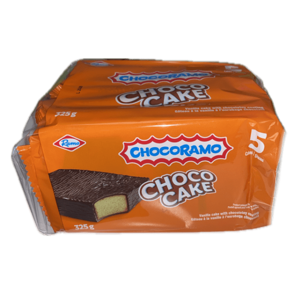 Ramo Chocoramo 5 und