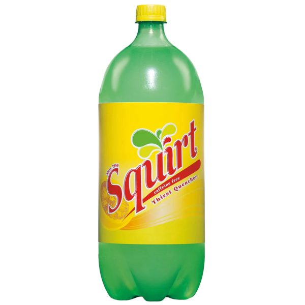 Squirt [3L]
