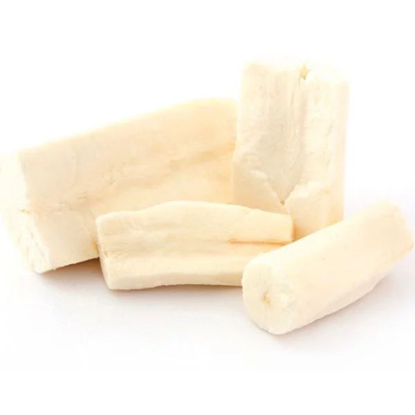 Al Campo Cassava Yuca Frozen 5 Lb