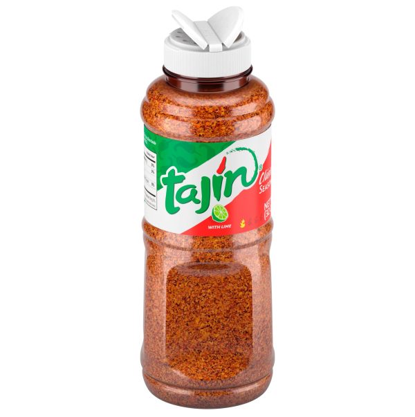 Tajin Powder - Large Classic [32oz]