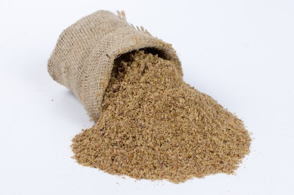 Si Señor, Linaza Molida [1oz]