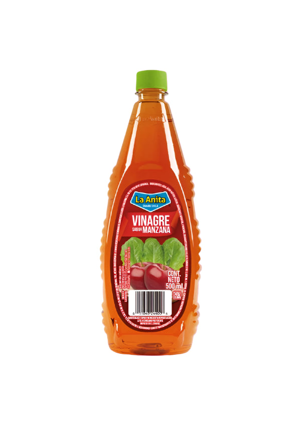 La Anita Apple Vinegar 1 Lt