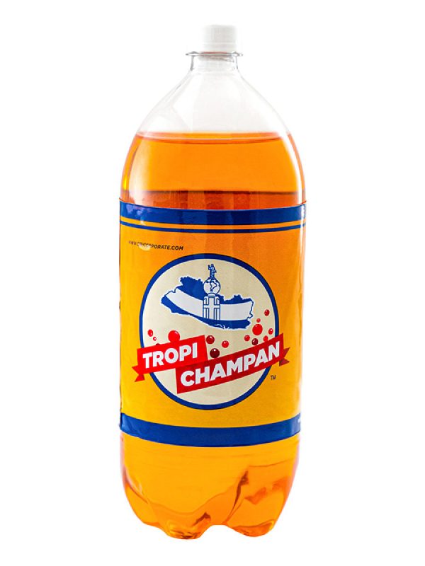 Tropi Champan [2L]