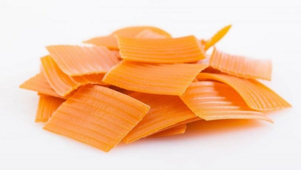 PALMEX Wheat Flour Squares 225GR