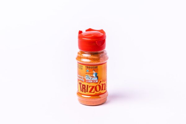 La Gran Cocina, Triguisar Trizon [3oz]