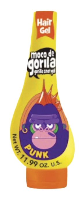 Moco de gorila gel 11.99 oz