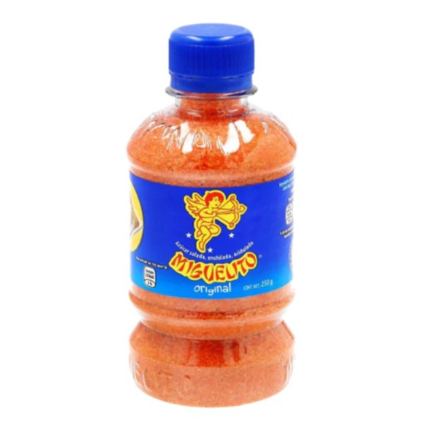 Miguelito Chamoy Powder 250 g