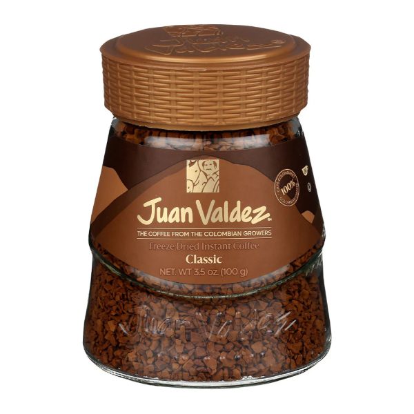 Cafe Buendia Juan Valdez 3.5 Oz (100 G)