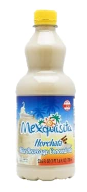 Mexquisita Concentrado Horchata 700 ml