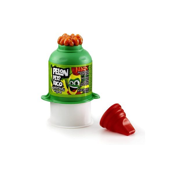 Pelon Pelo Rico 28 gr