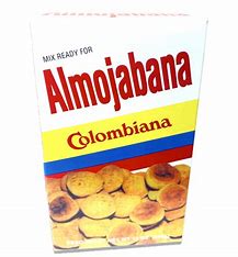 Colombiana Almojabana 12 oz