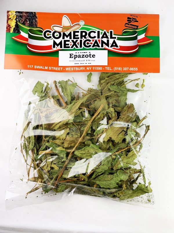 CMI Epazote Leaves 1.8 oz