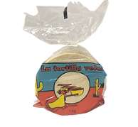 Veloz, Corn Tortilla - White [1kg]