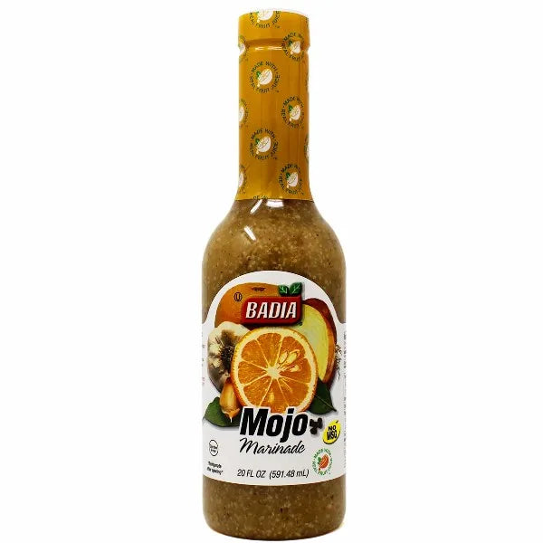 Badia Marinade Mojo Spanish 20 OZ