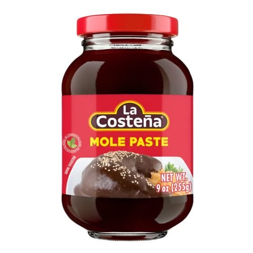 La Costeรฑa Mole Rojo Picante 235 G