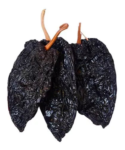 Chile Seco Ancho 100gr