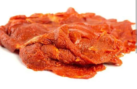 Mexicattessen Cecina / Enchilada Meat 1lb