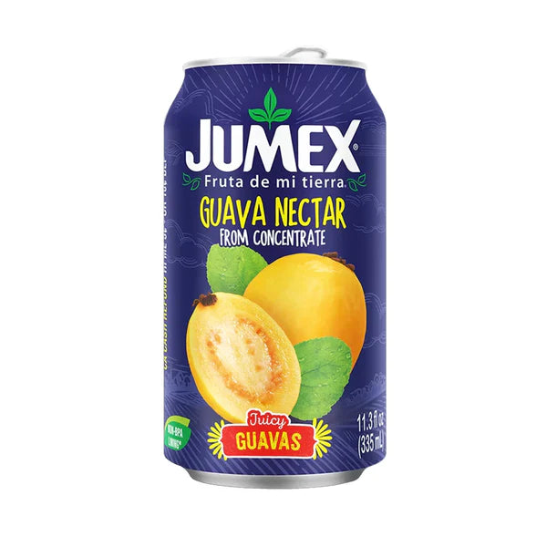 Jumex Guava Juice 335 ml