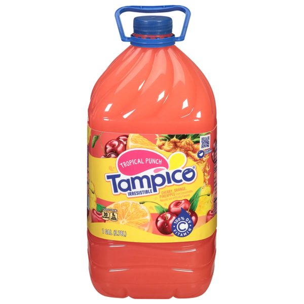 Tampico, Tropical Punch [3.78L]