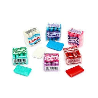 CANEL'S Chewing Gum