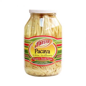 Yaesta, Pacaya [32oz]