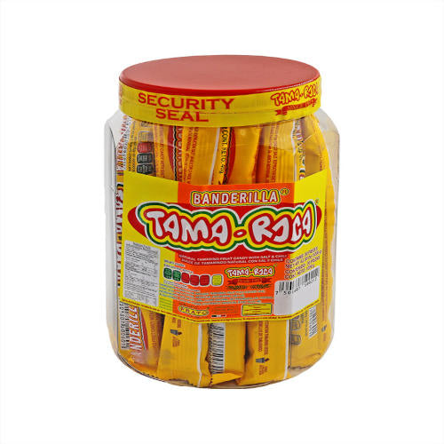 Tama-Roca, Banderilla Enchilada [40g/1unit]