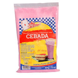 Cebada Especial Az de Oros 454g