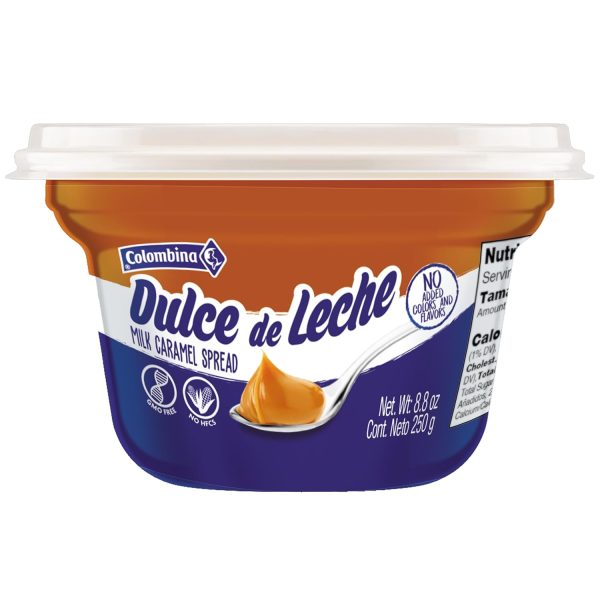 Colombina, Arequipe [250g]