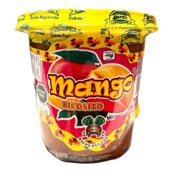 Picosito Mango Cup [220g]