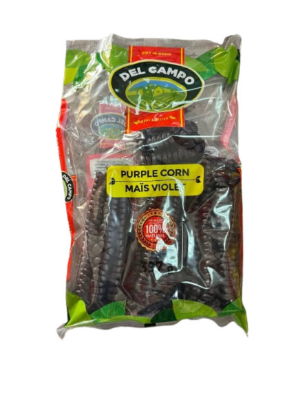 Del Campo, Purple Corn [397g]